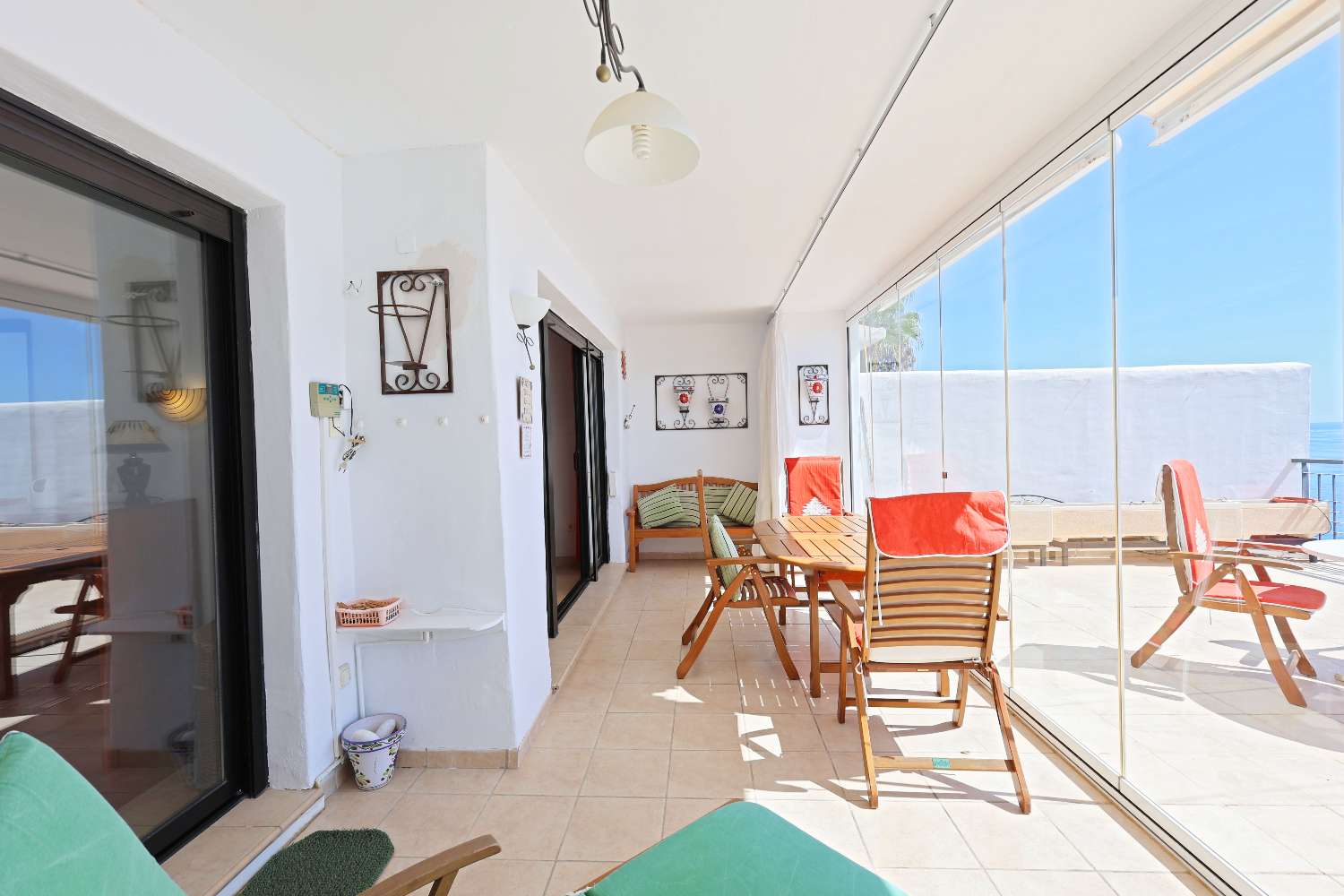 Appartement te koop in Torrox Costa