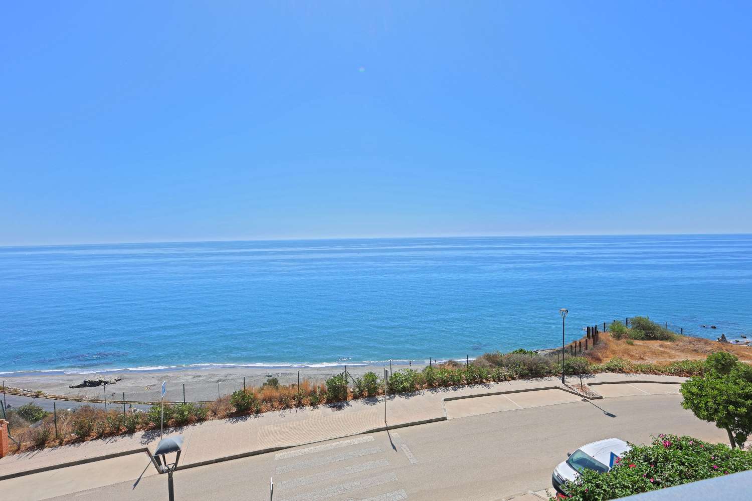 Appartement te koop in Torrox Costa