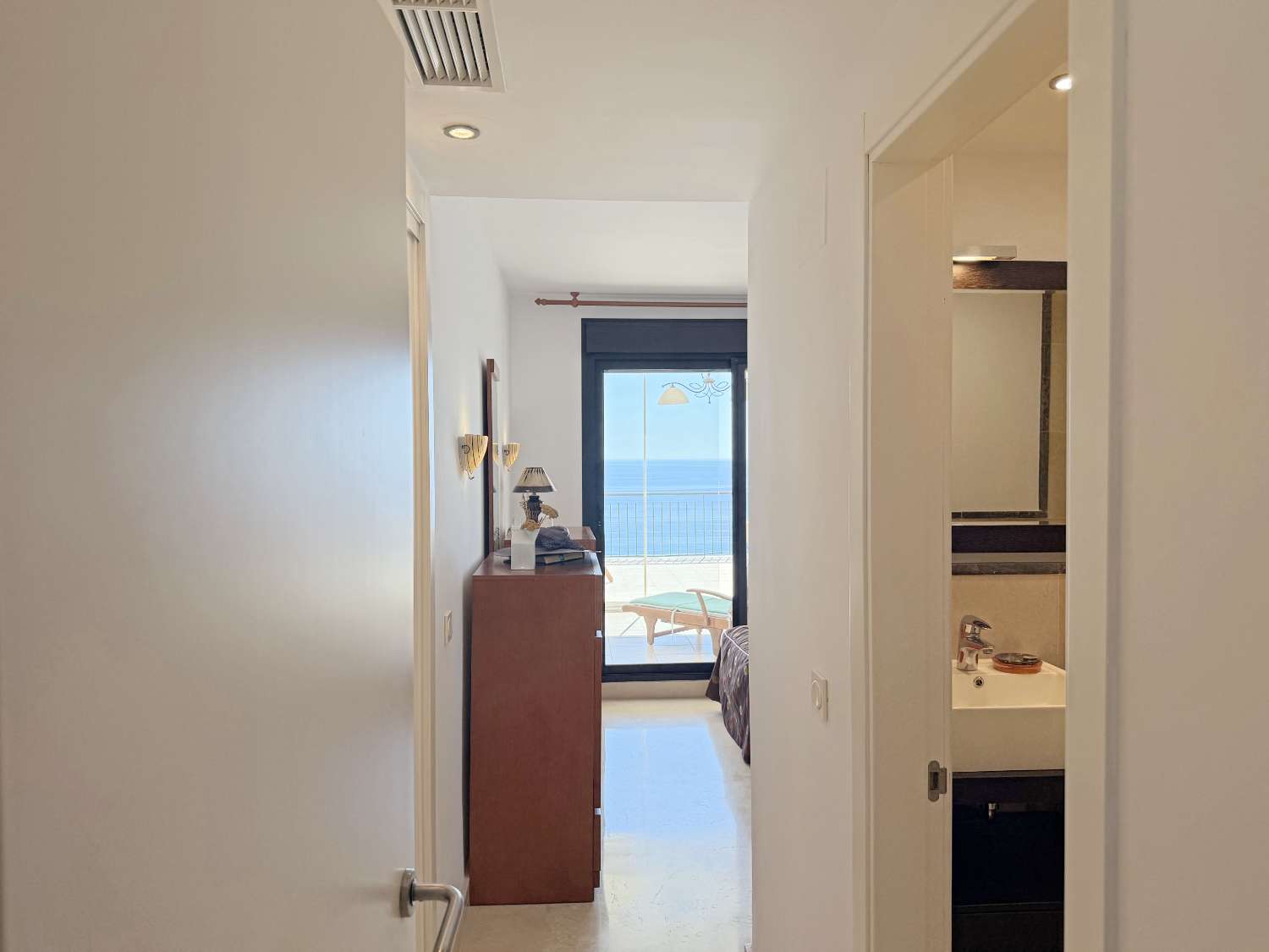 Appartement te koop in Torrox Costa