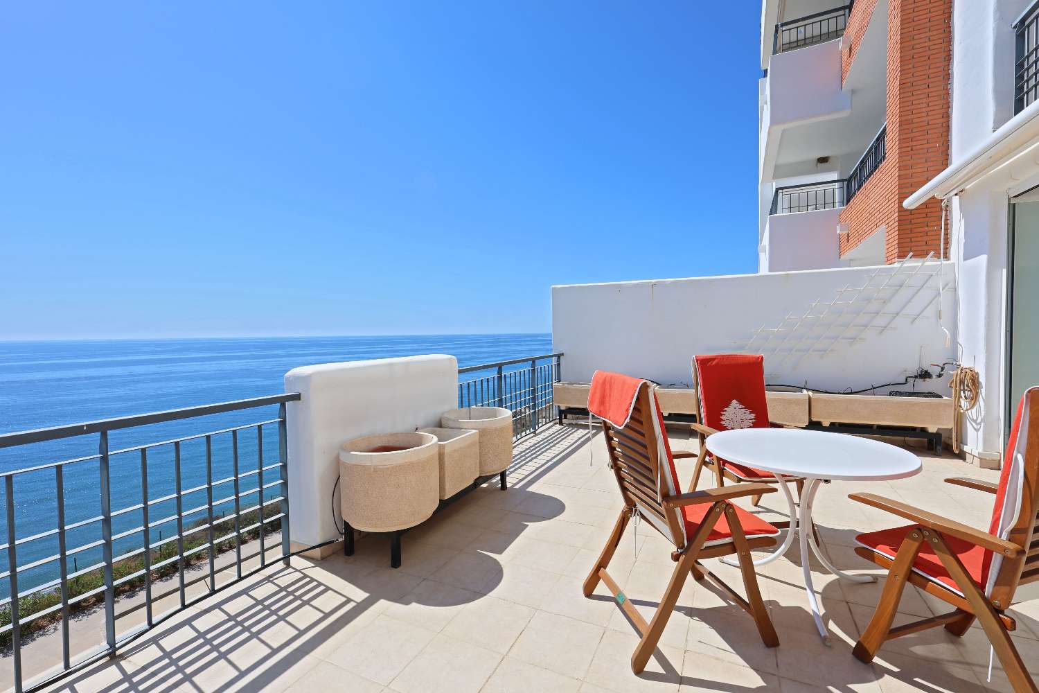Appartement te koop in Torrox Costa