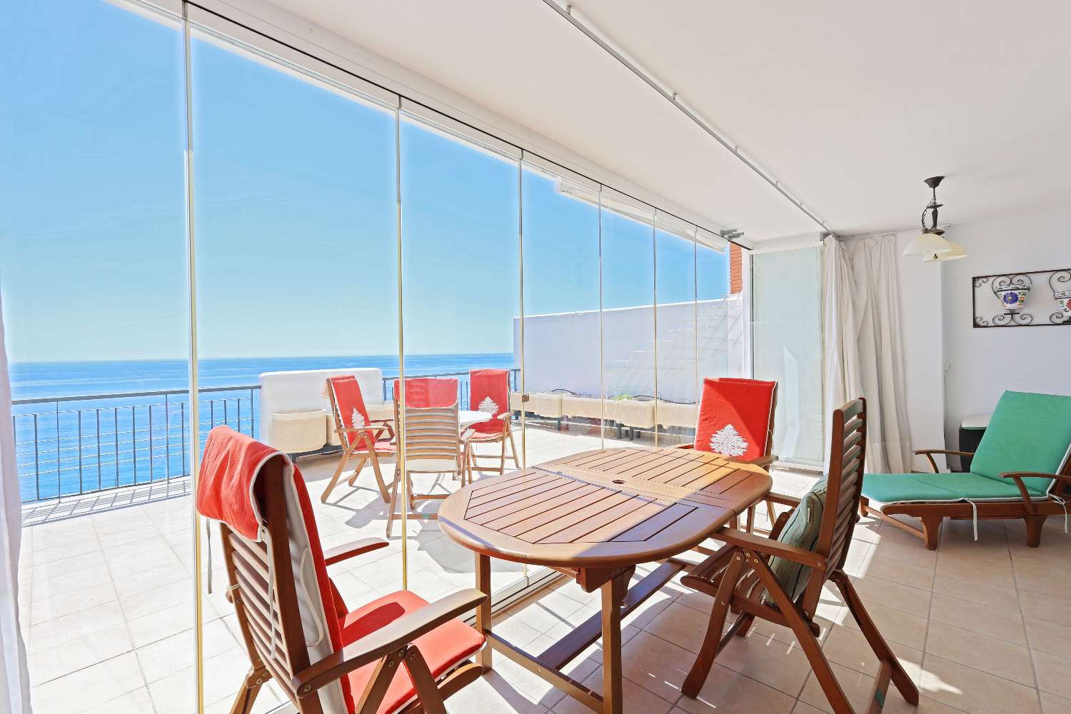 Appartement te koop in Torrox Costa