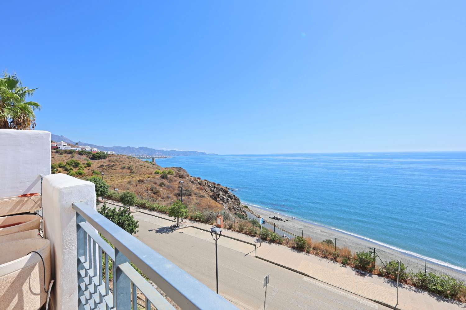Appartement te koop in Torrox Costa
