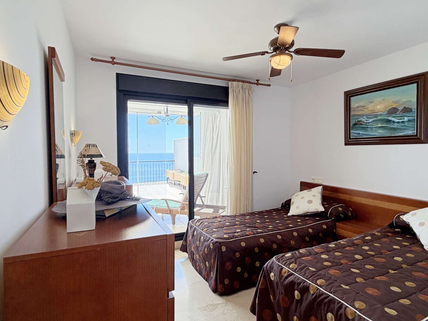 Appartement te koop in Torrox Costa