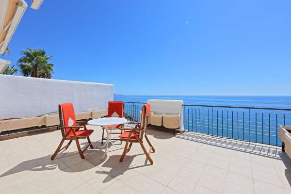 Petit Appartement en vente à Torrox Costa
