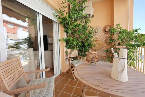 Apartment for sale in Chaparil (Nerja)