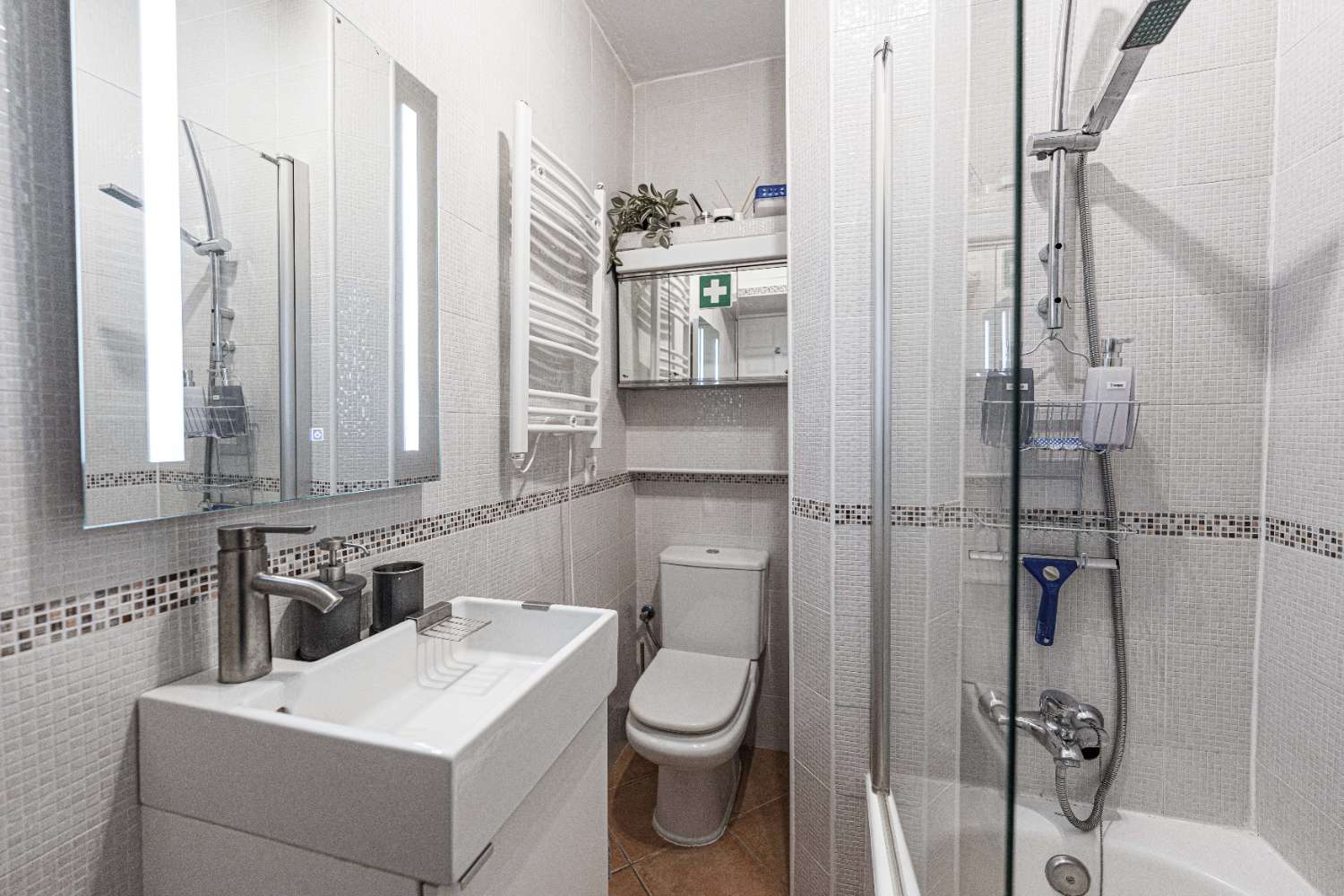 Woning te koop in Capistrano (Nerja)