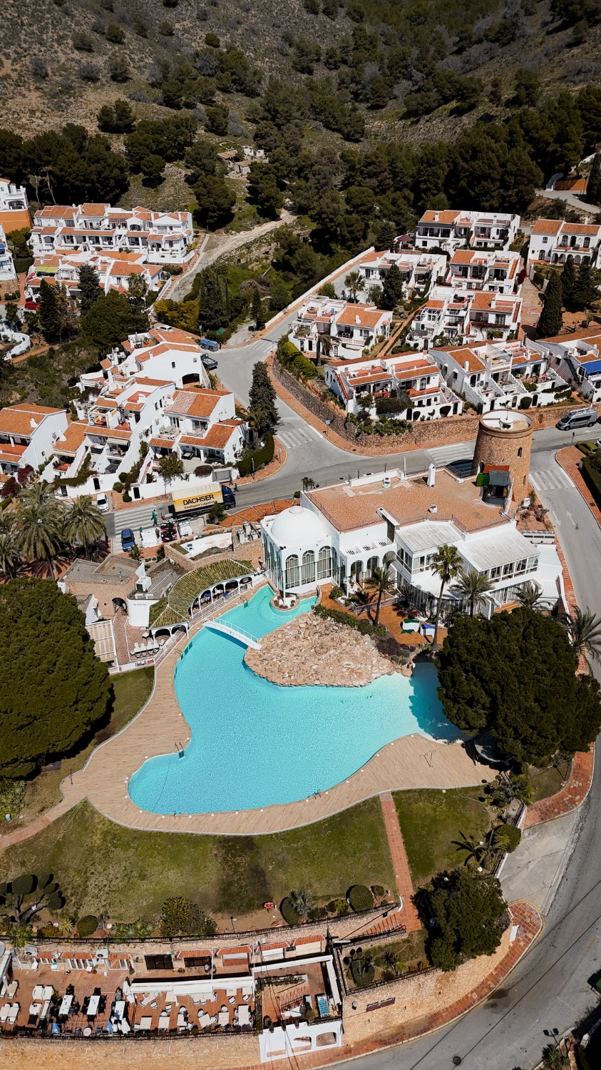 Woning te koop in Capistrano (Nerja)