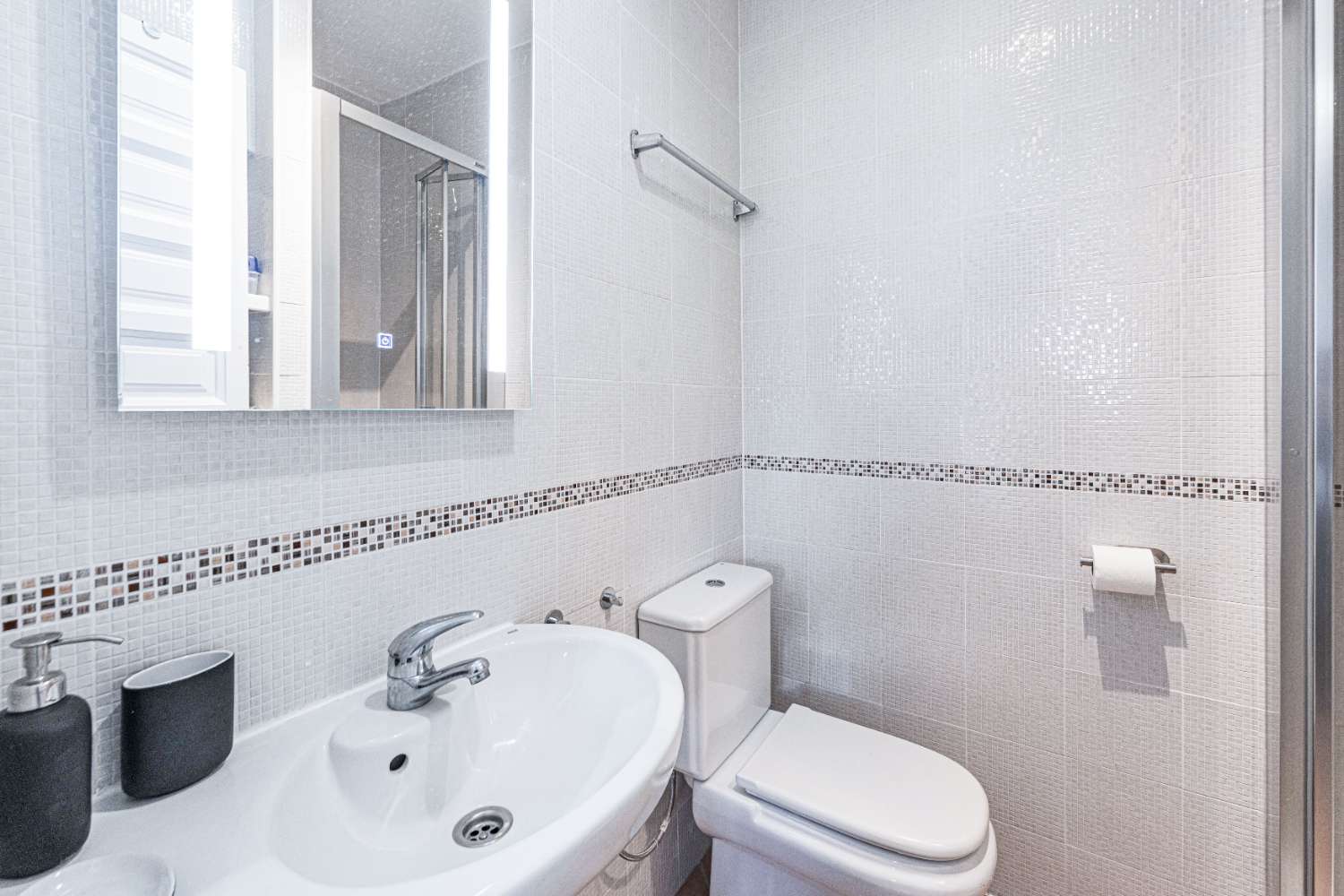 Woning te koop in Capistrano (Nerja)