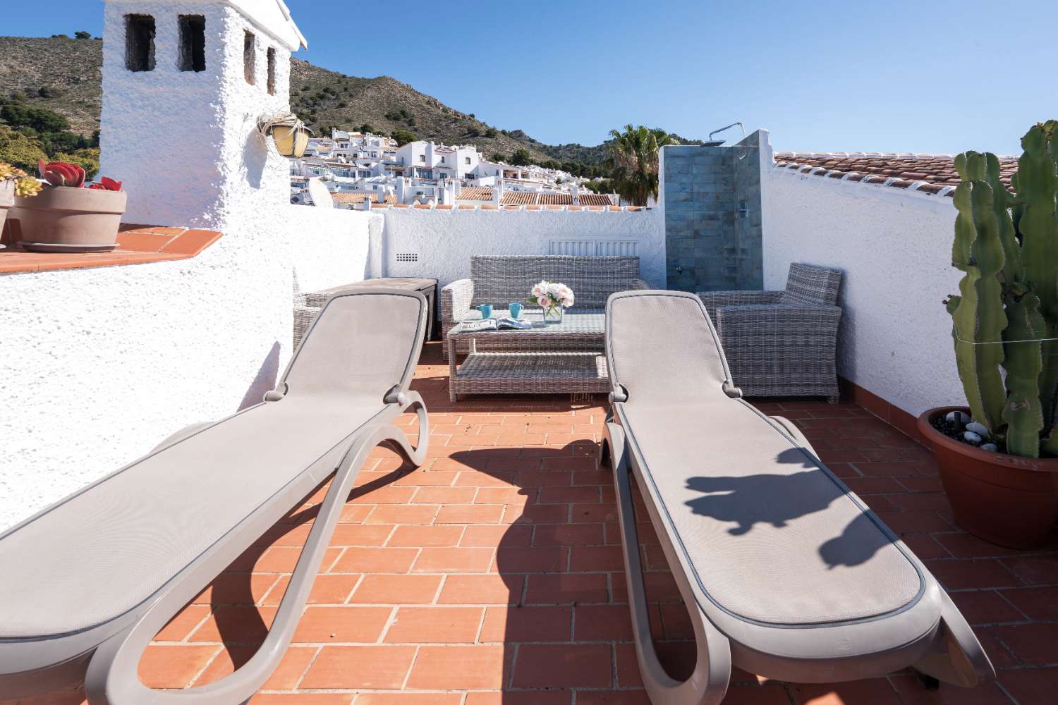 Woning te koop in Capistrano (Nerja)