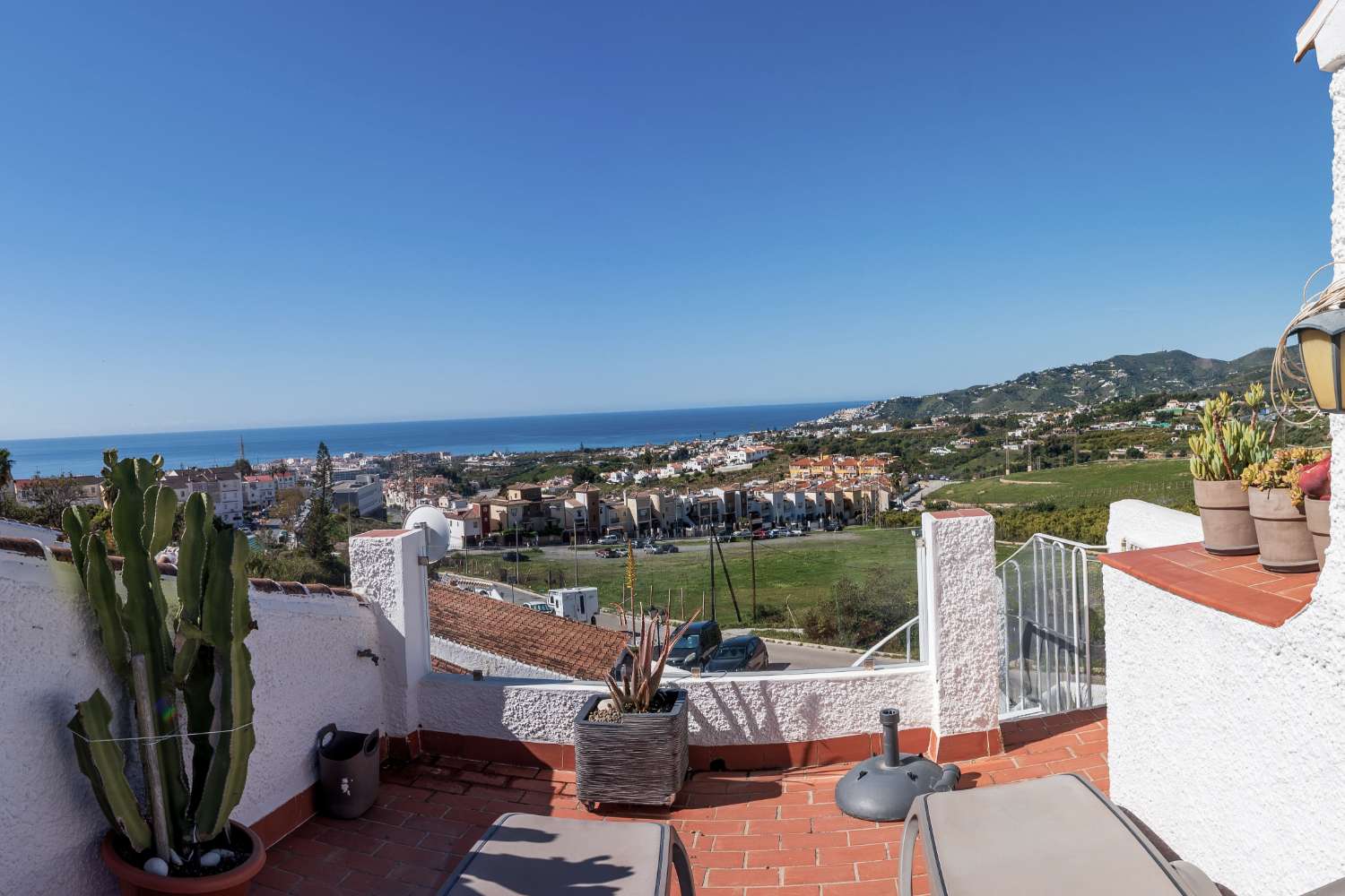 Woning te koop in Capistrano (Nerja)
