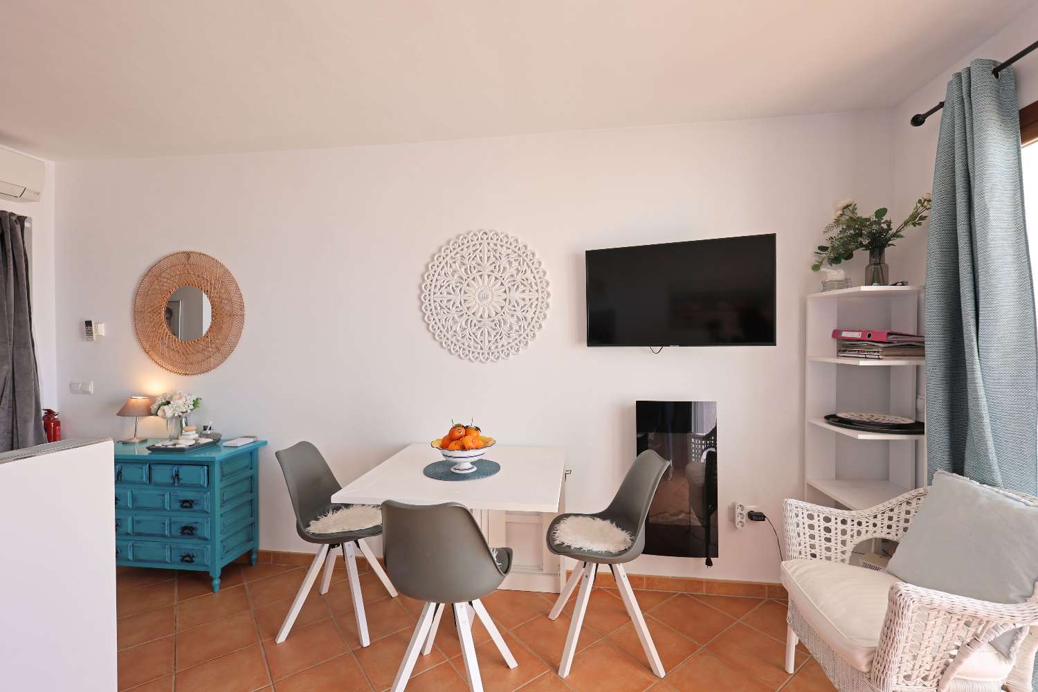 Woning te koop in Capistrano (Nerja)