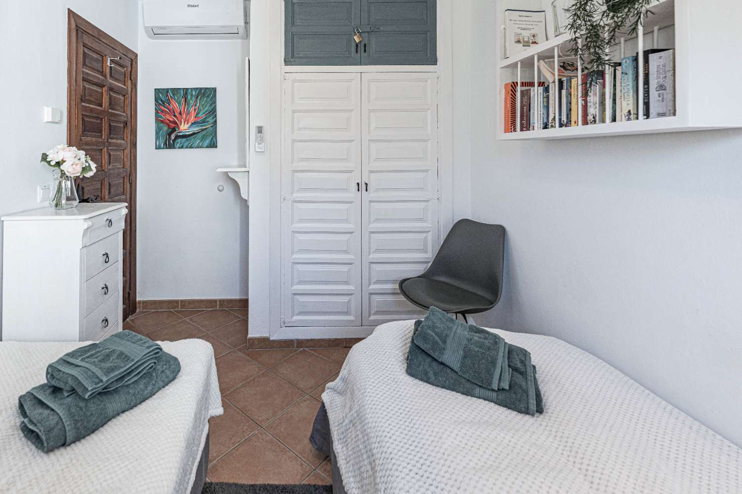 Woning te koop in Capistrano (Nerja)