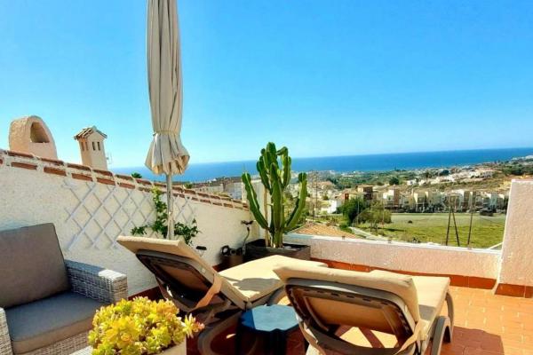 Woning te koop in Capistrano (Nerja)