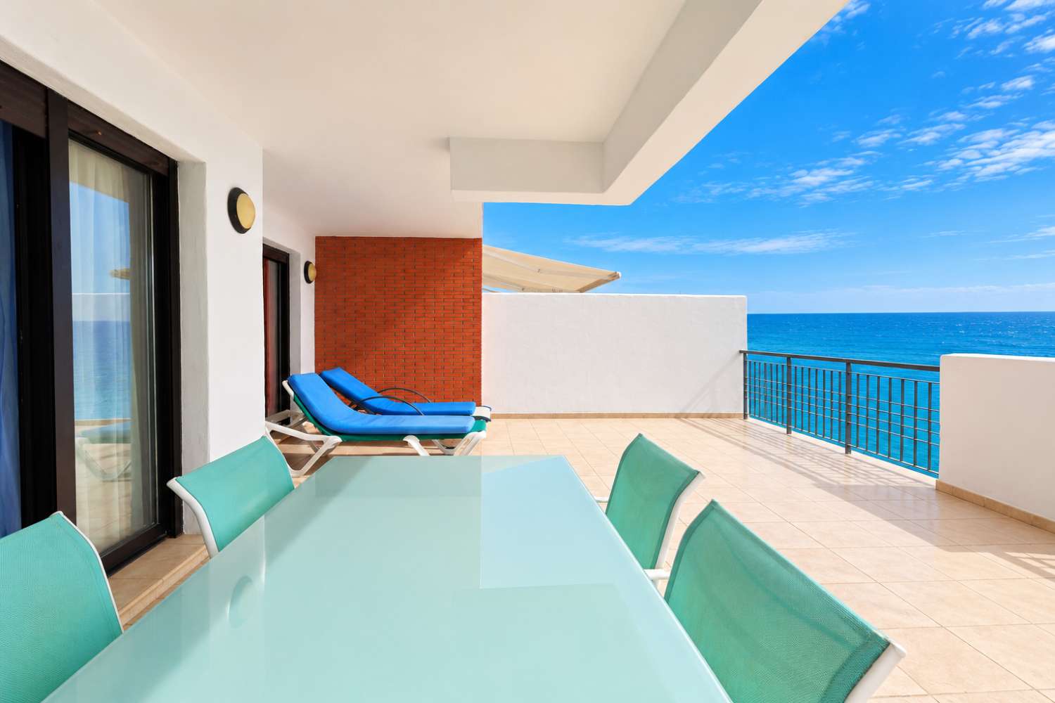 Lejlighed til salg i Torrox Costa