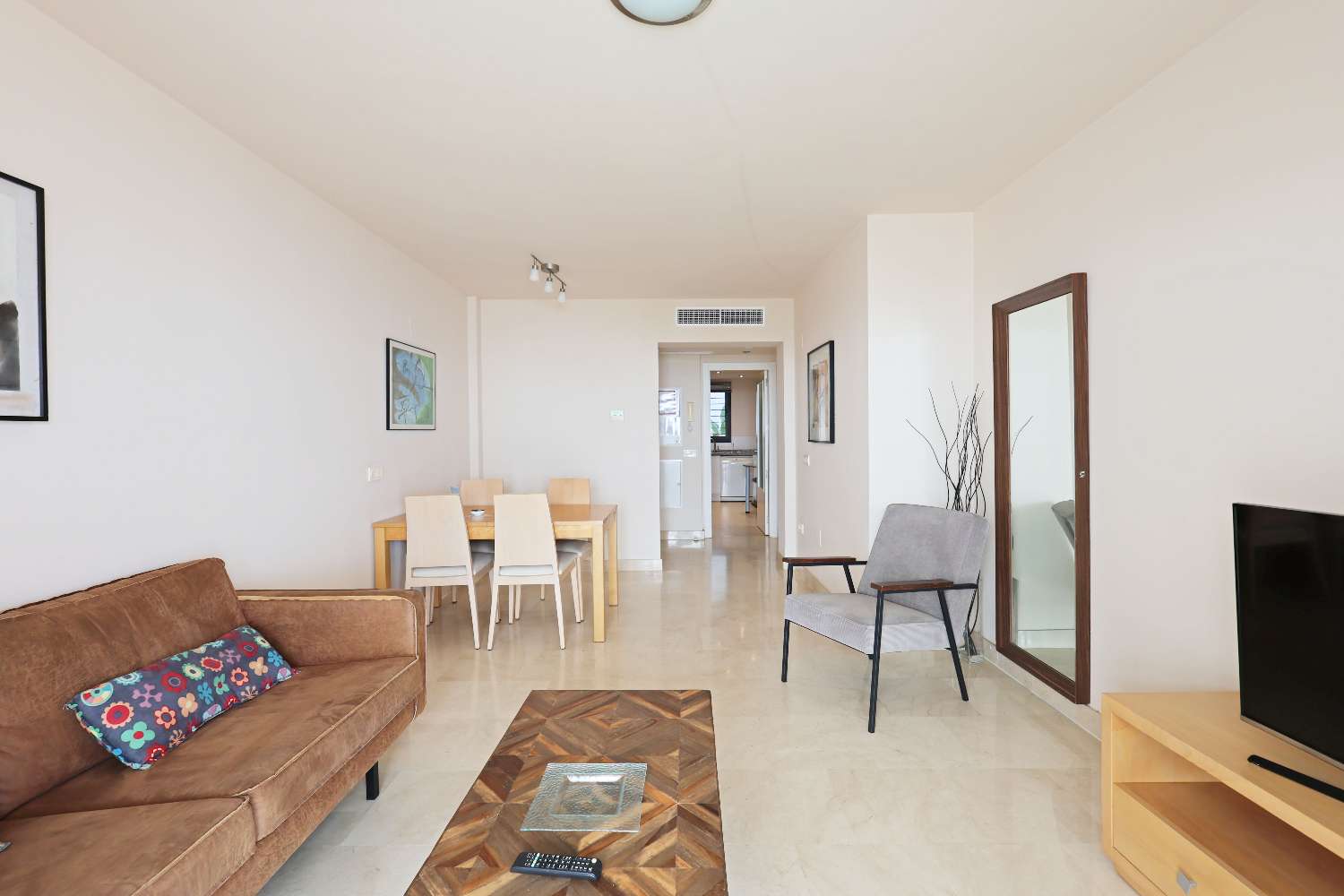 Lejlighed til salg i Torrox Costa