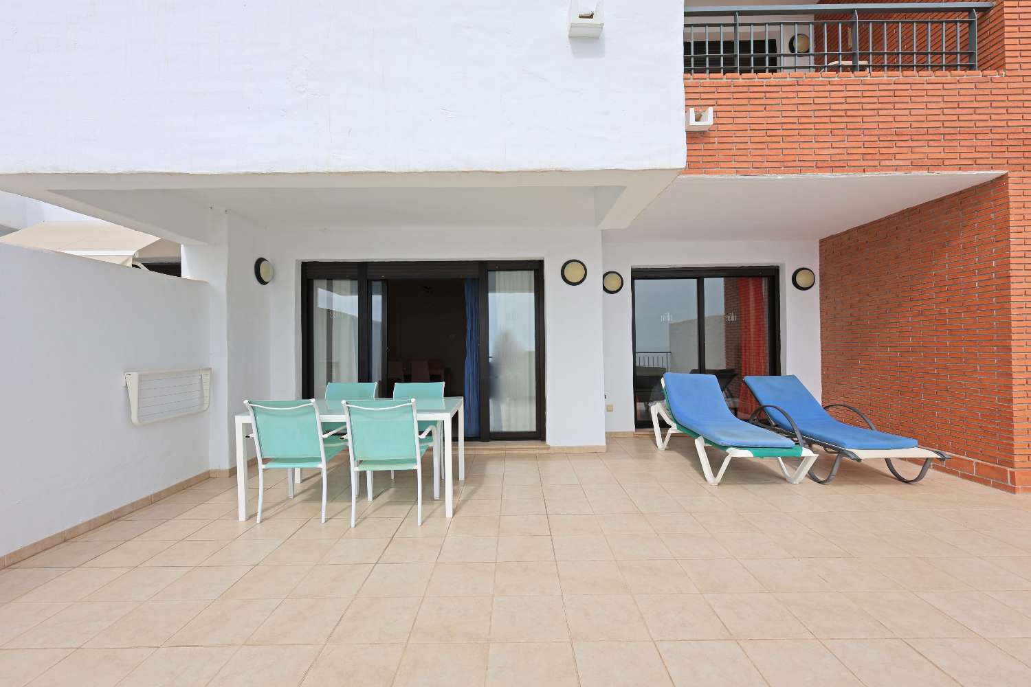 Lejlighed til salg i Torrox Costa