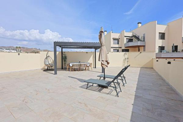 Apartamento en venta en Torrox Costa