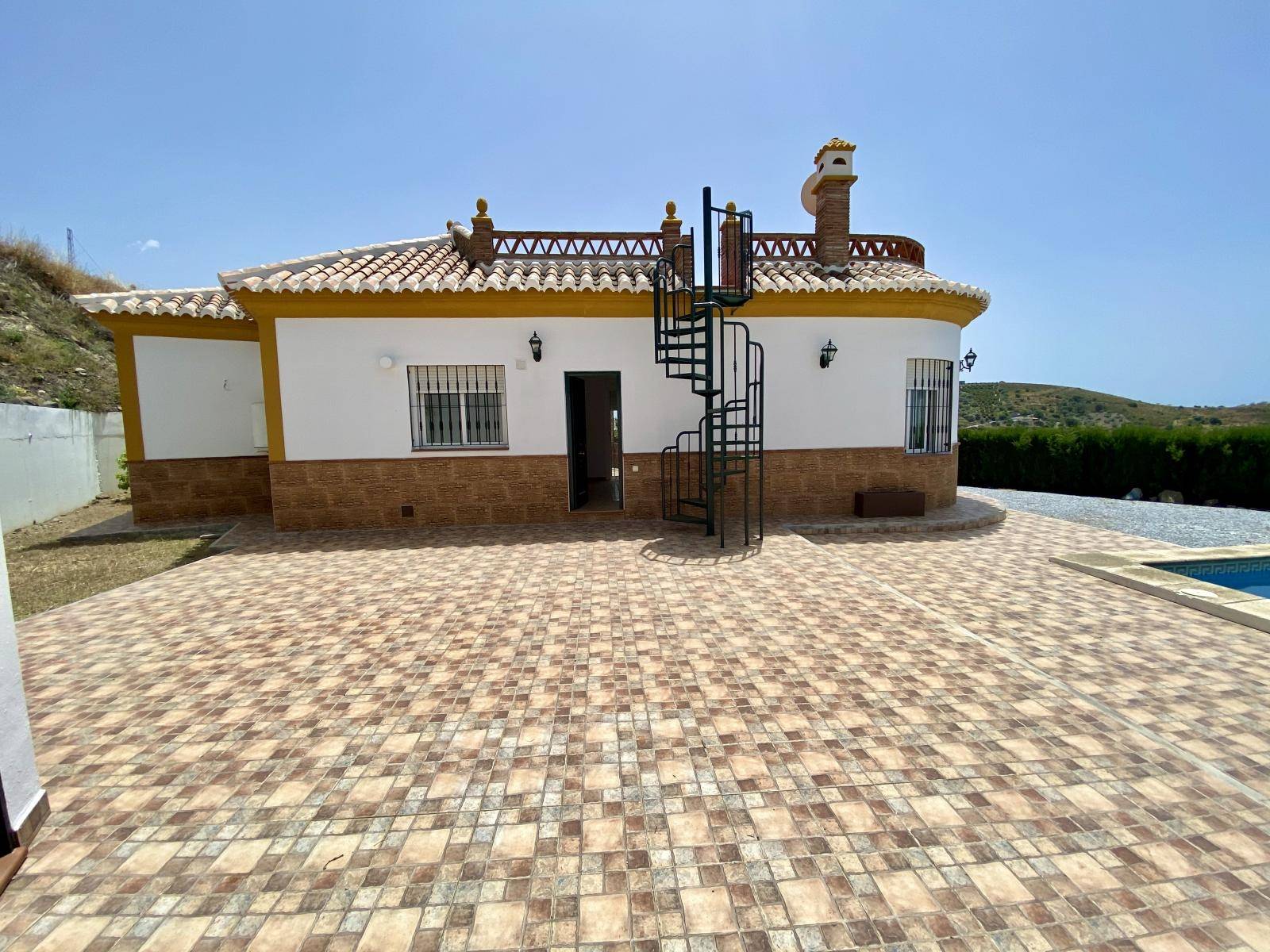 Maison en vente à Torrox