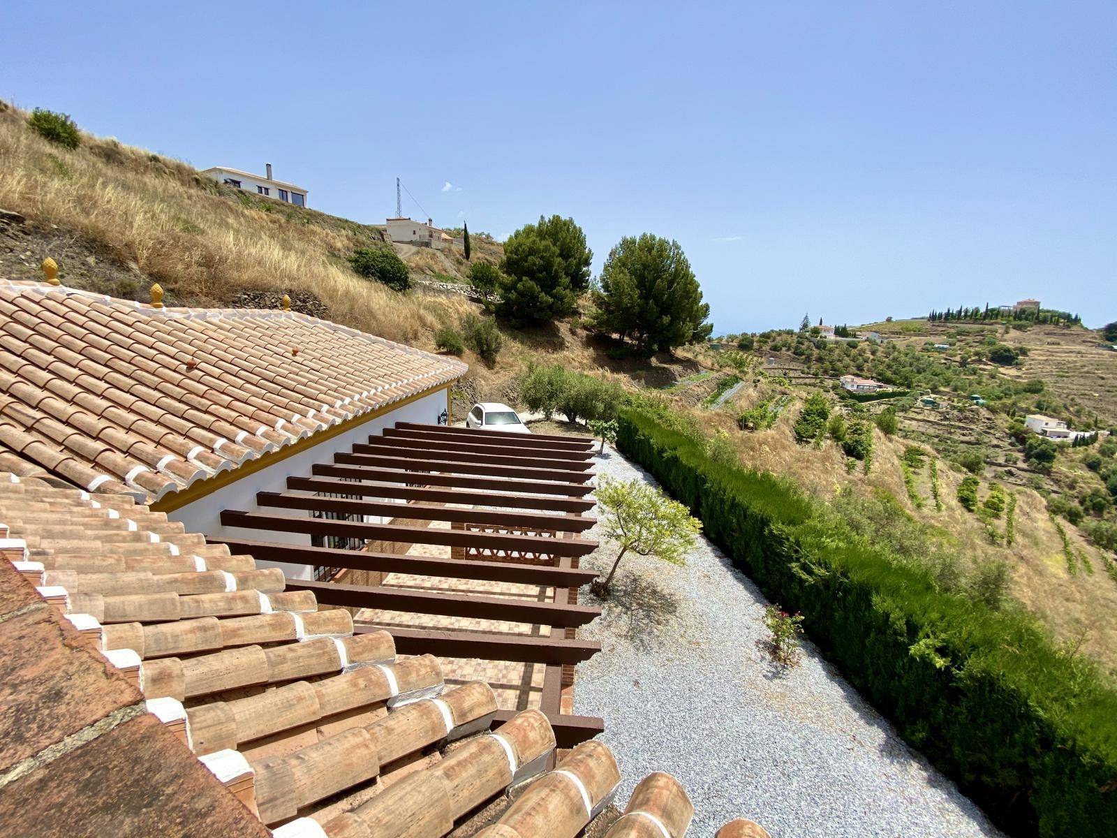 Casa en venta en Torrox