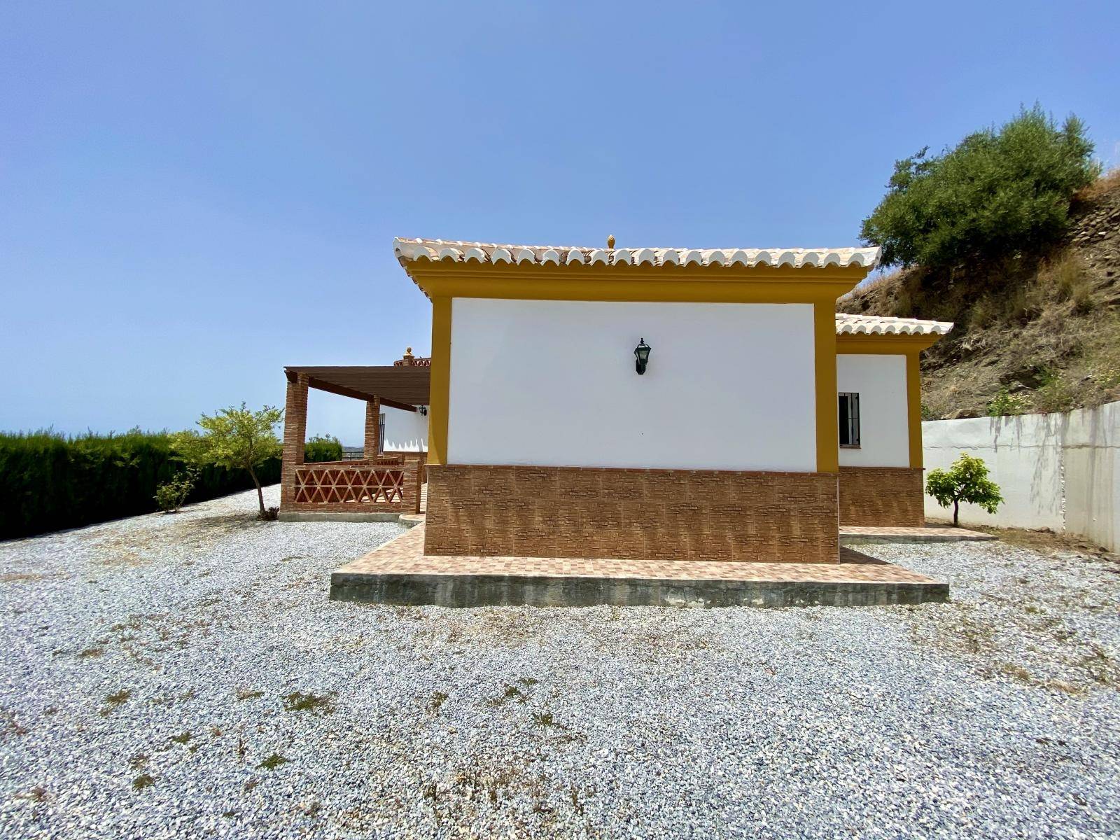 Casa en venta en Torrox