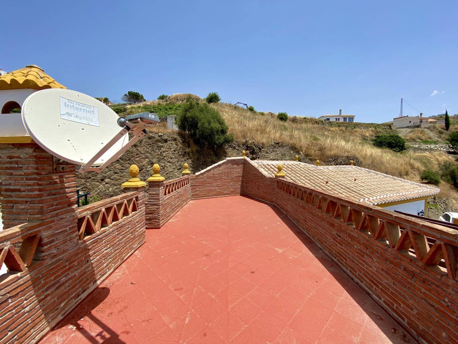 Maison en vente à Torrox