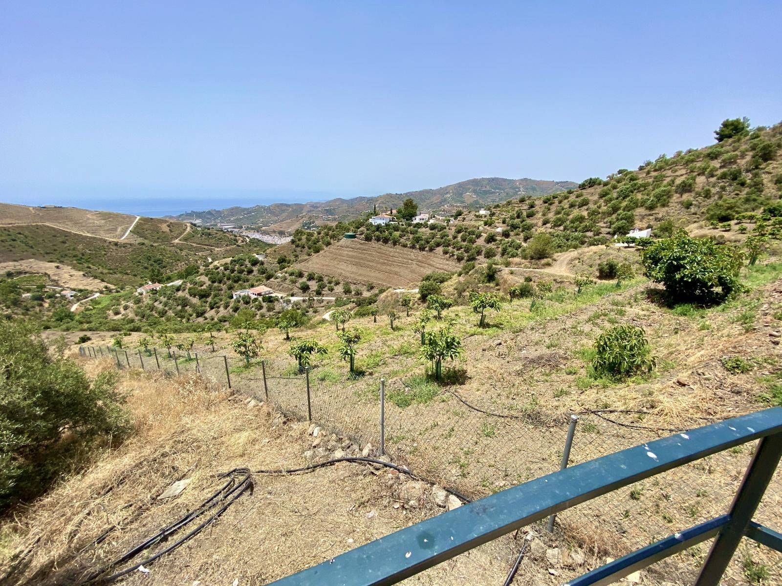 Maison en vente à Torrox