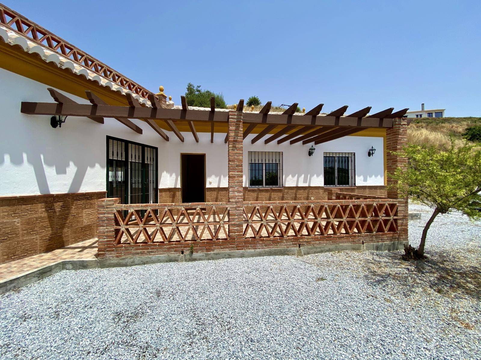 Casa en venta en Torrox