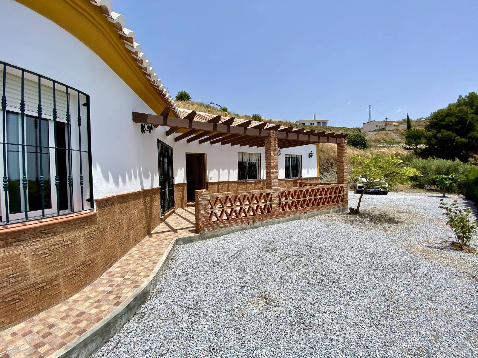 Casa en venta en Torrox