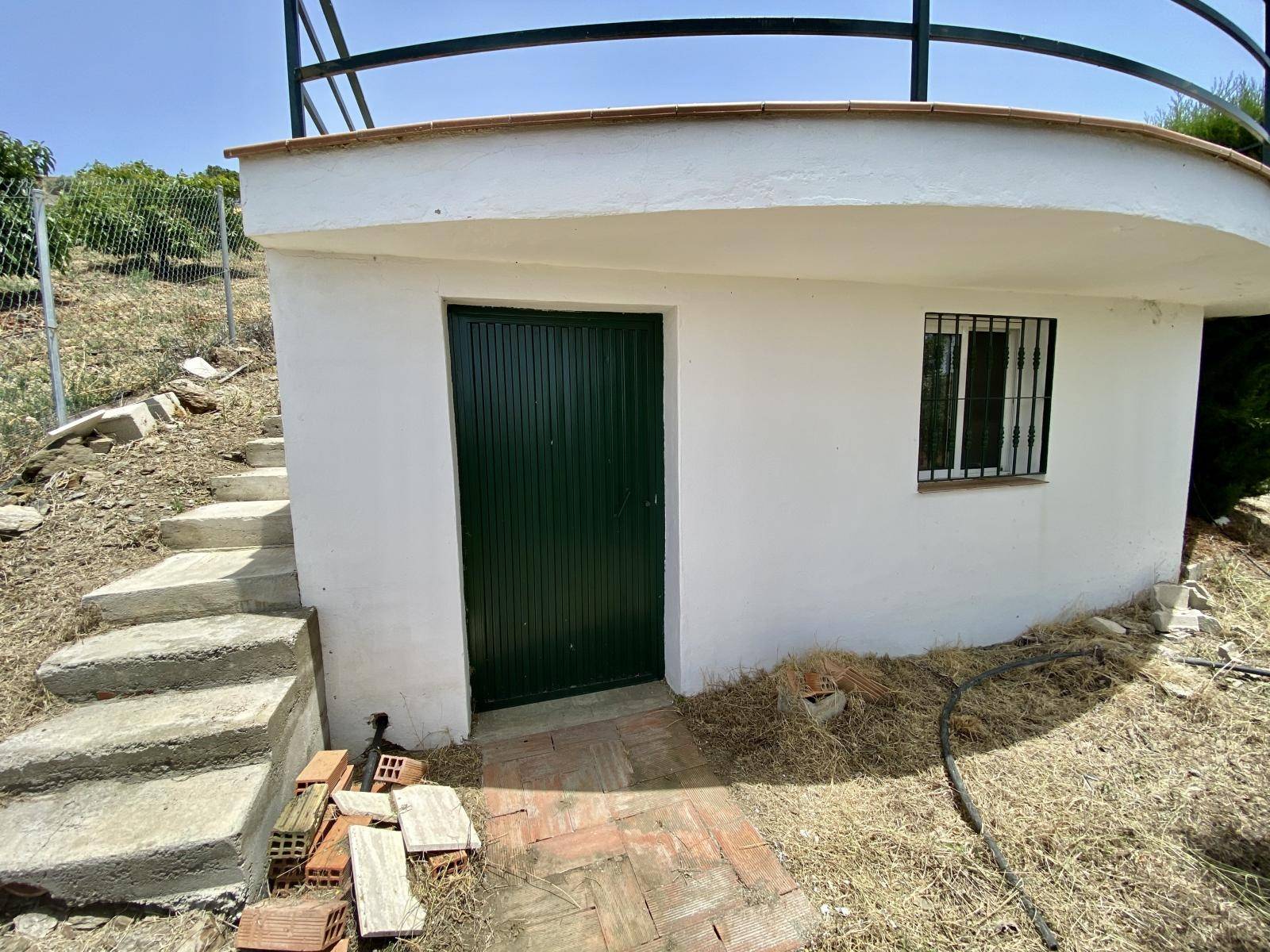 Maison en vente à Torrox