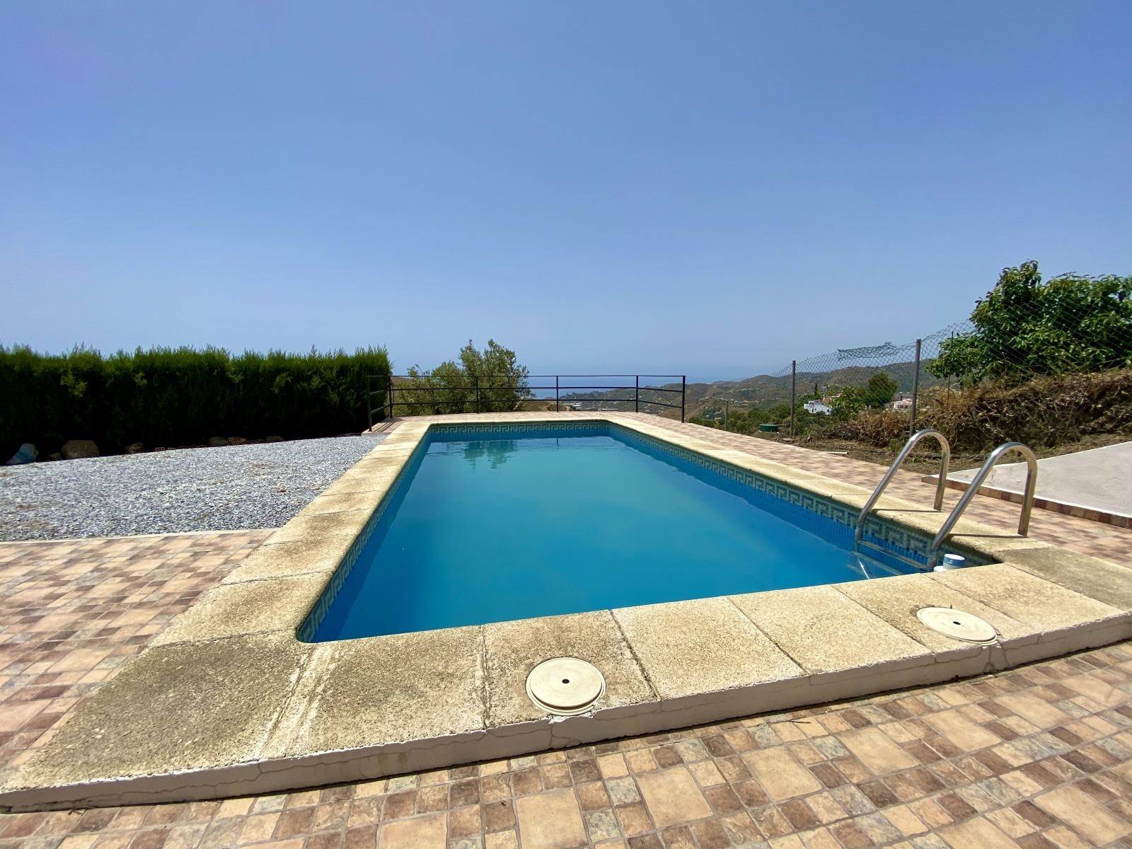 House for sale in Torrox