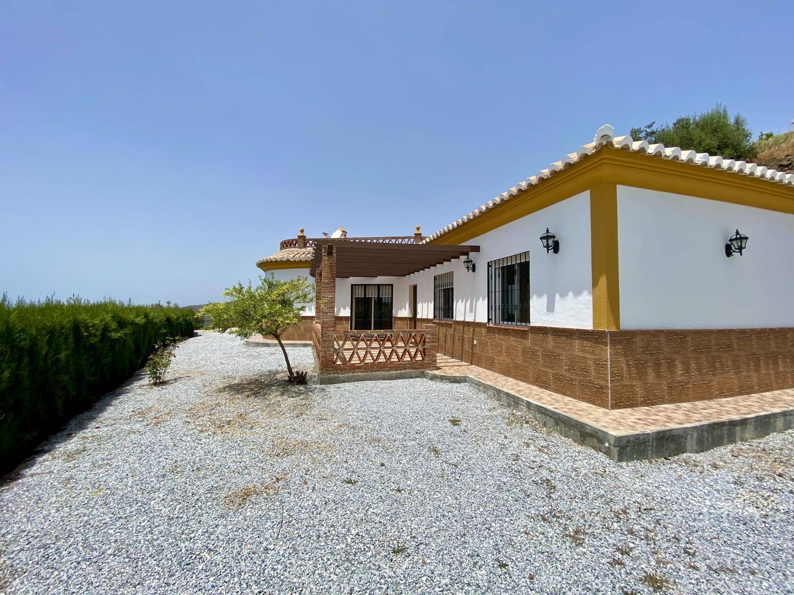 Woning te koop in Torrox