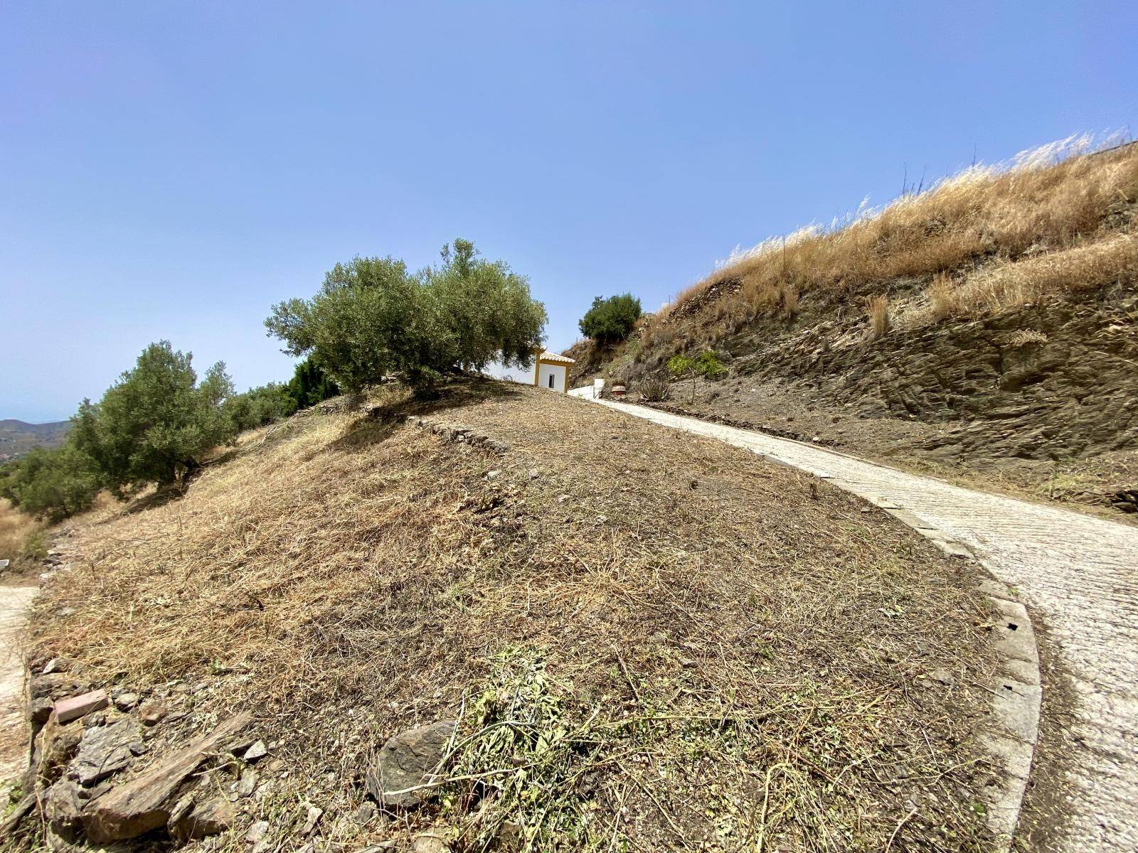 Maison en vente à Torrox