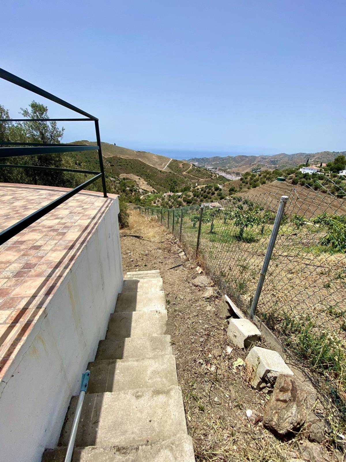 Casa en venta en Torrox