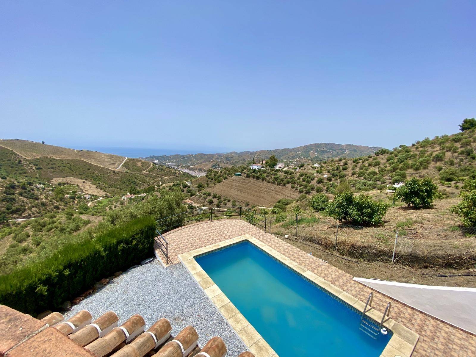 Woning te koop in Torrox