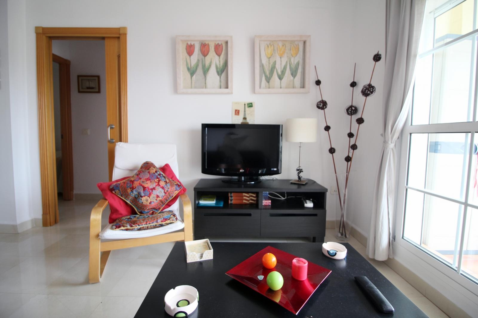 Apartamento en venta en Nerja