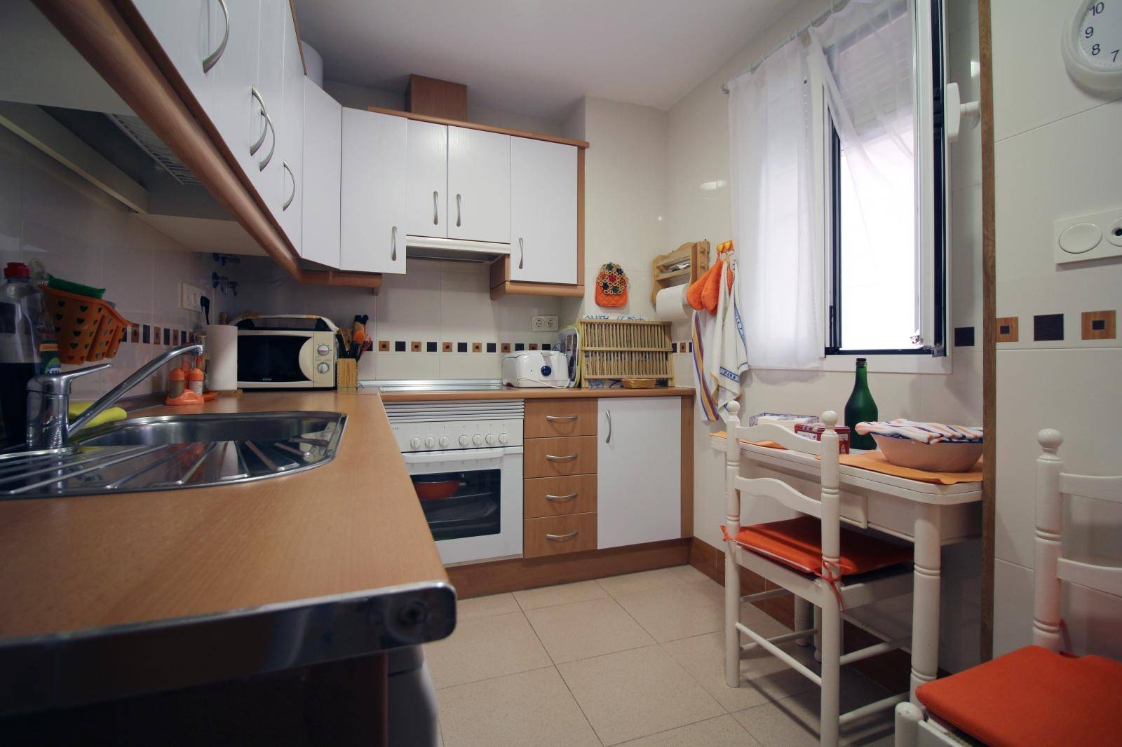 Apartamento en venta en Nerja