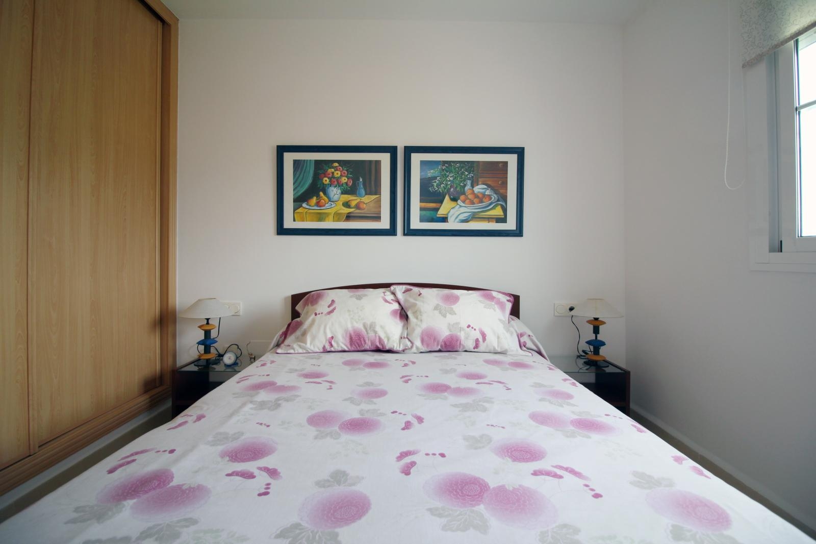 Apartamento en venta en Nerja