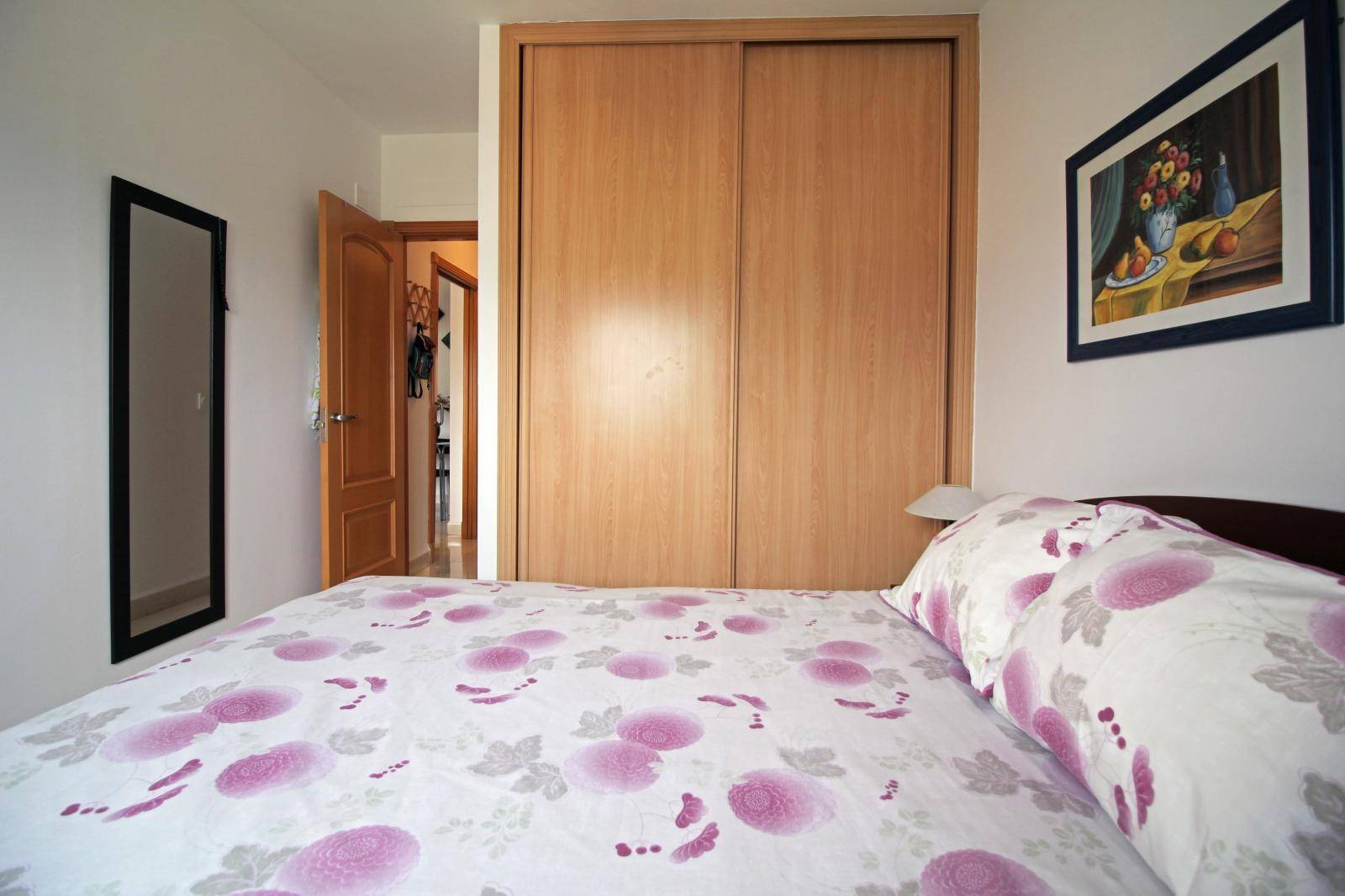 Apartamento en venta en Nerja