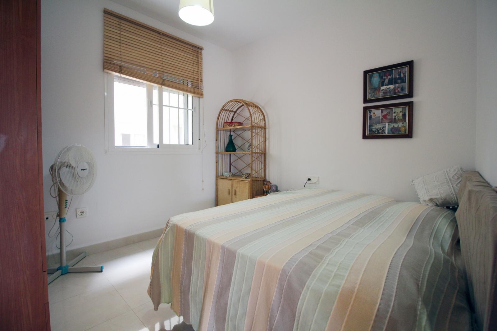 Apartamento en venta en Nerja