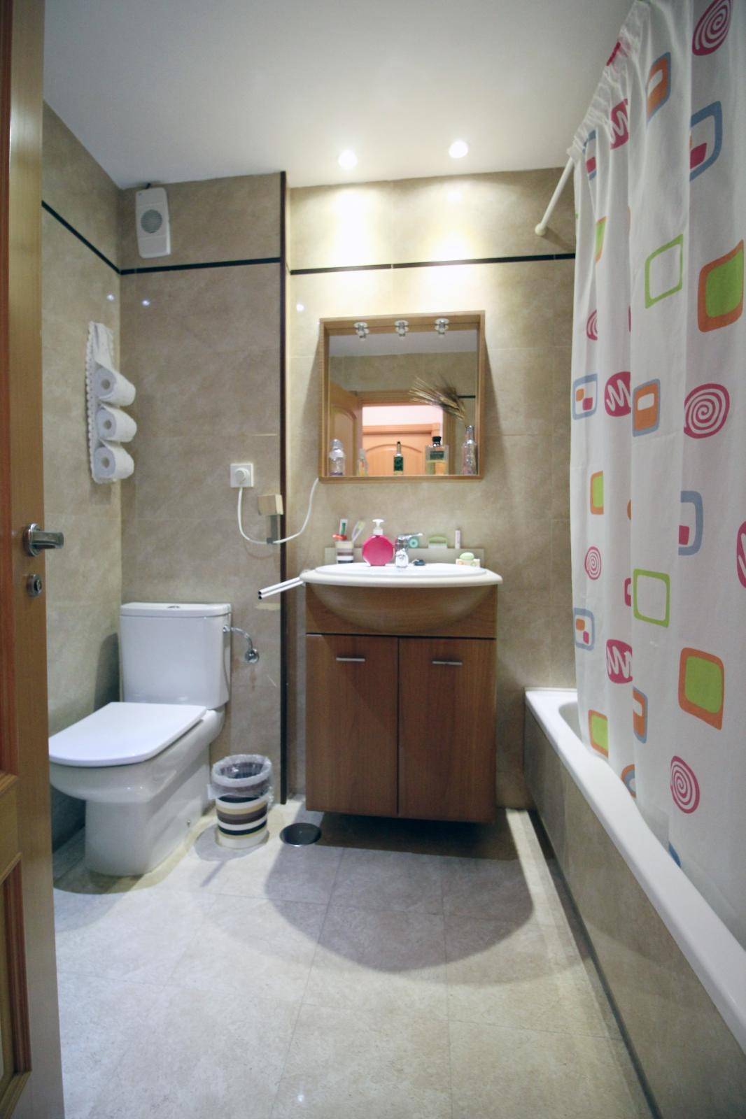 Apartamento en venta en Nerja