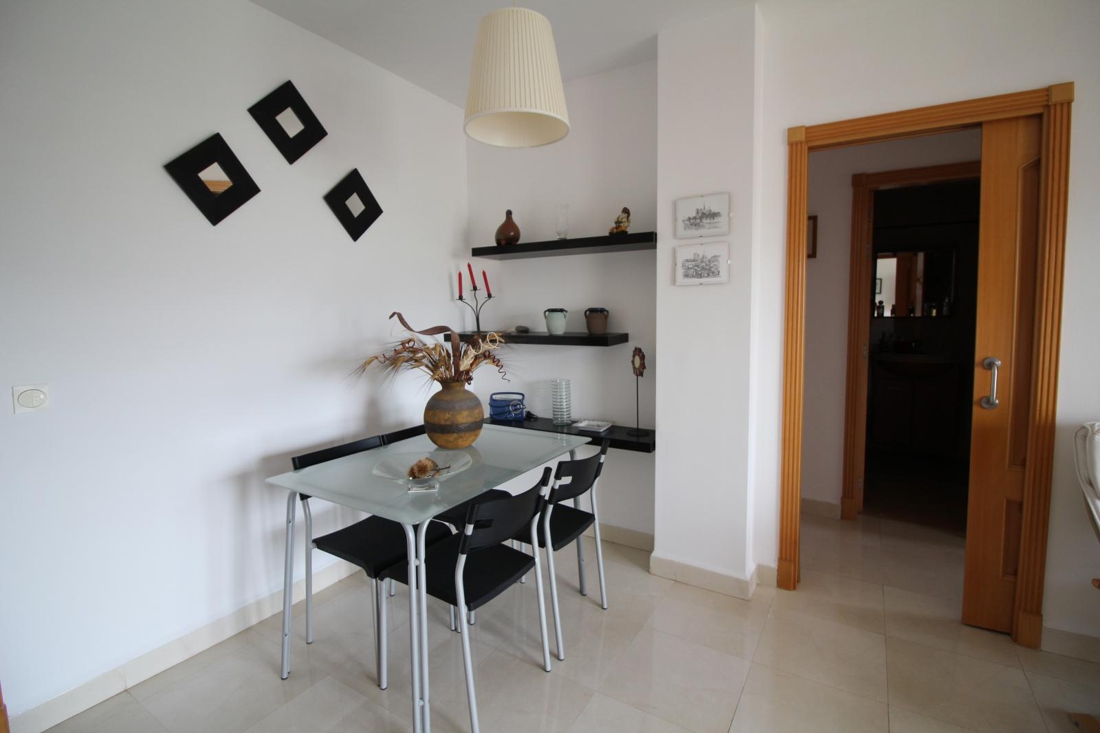 Apartamento en venta en Nerja