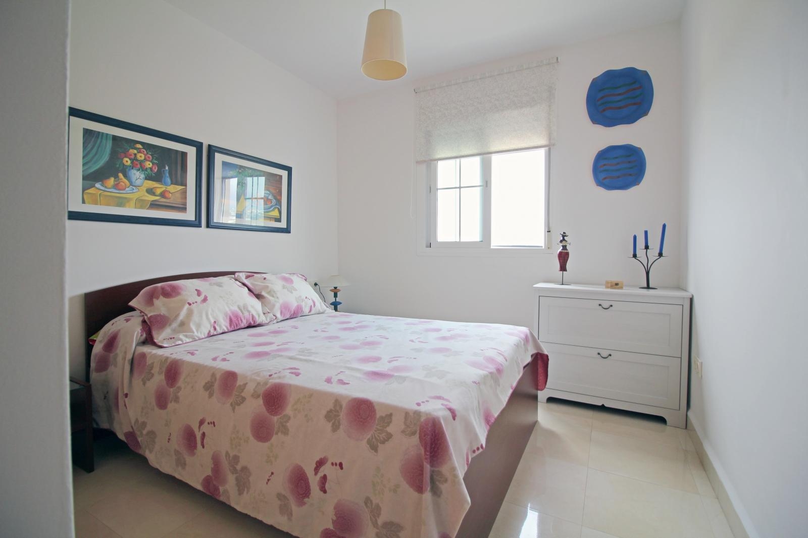 Apartamento en venta en Nerja