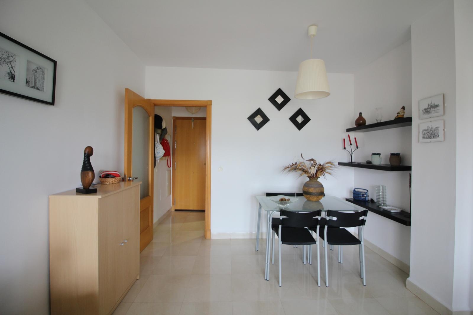 Apartamento en venta en Nerja
