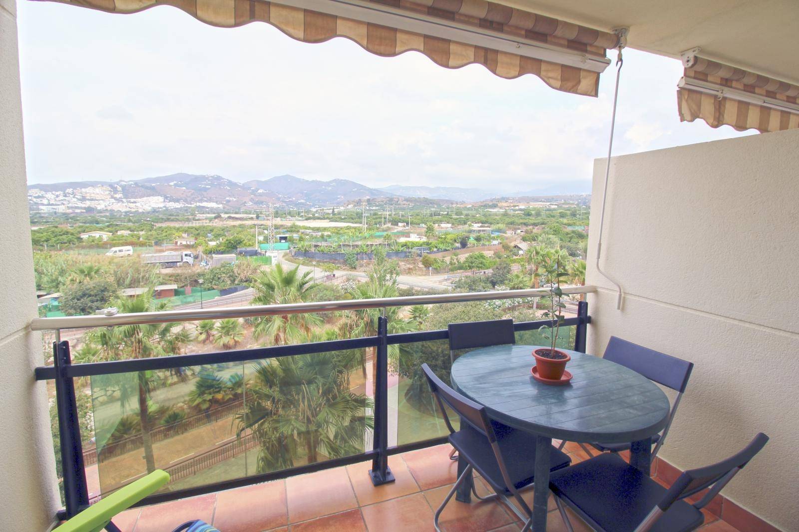 Apartamento en venta en Nerja