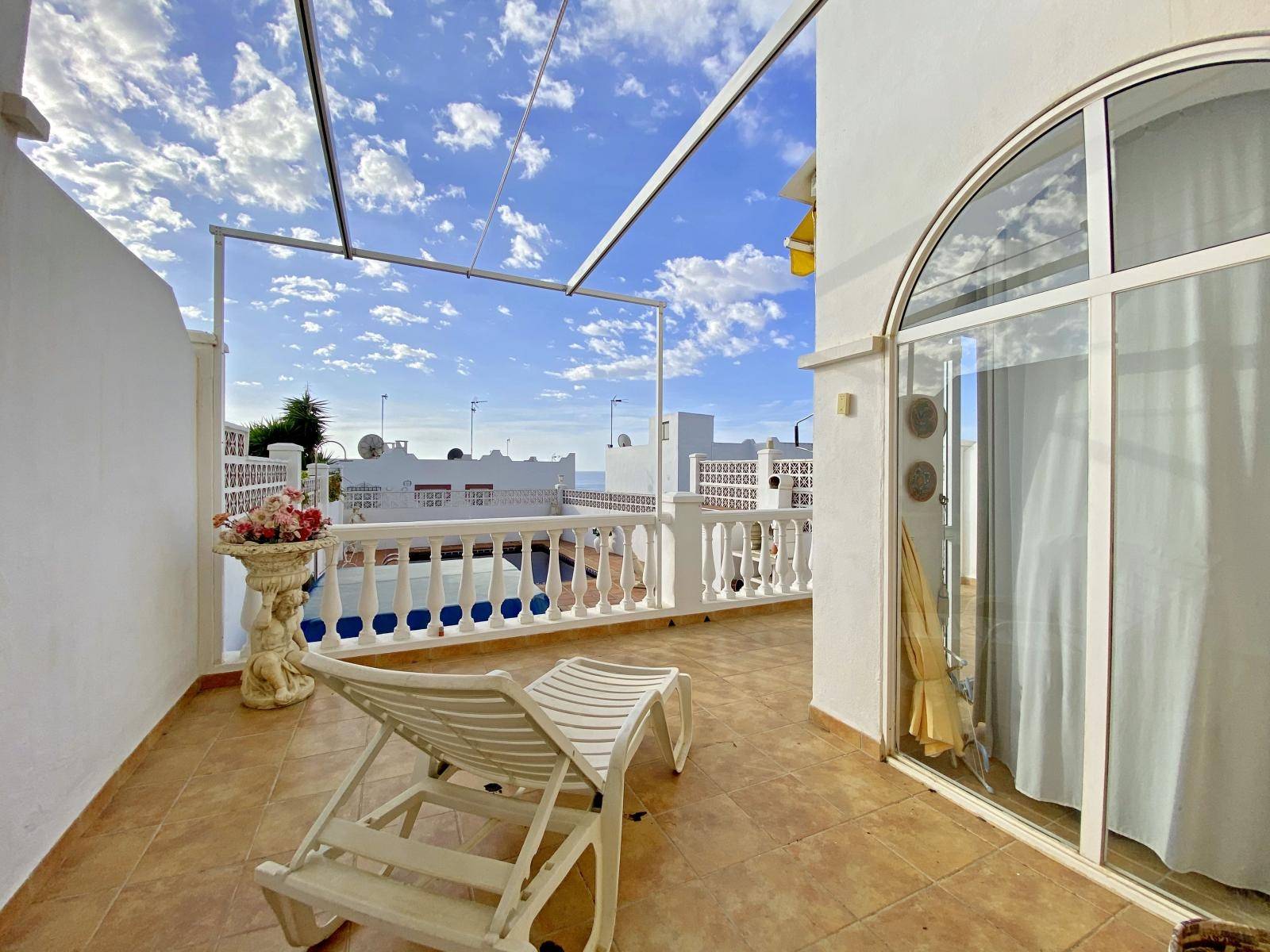 Casa en venta en Torrox Costa