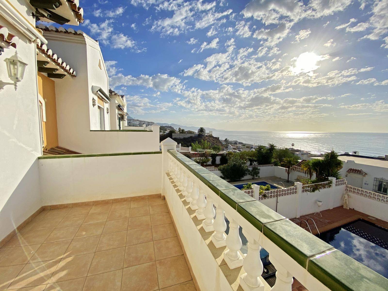 Casa en venta en Torrox Costa