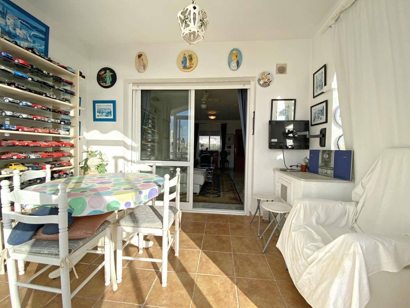 Casa en venta en Torrox Costa