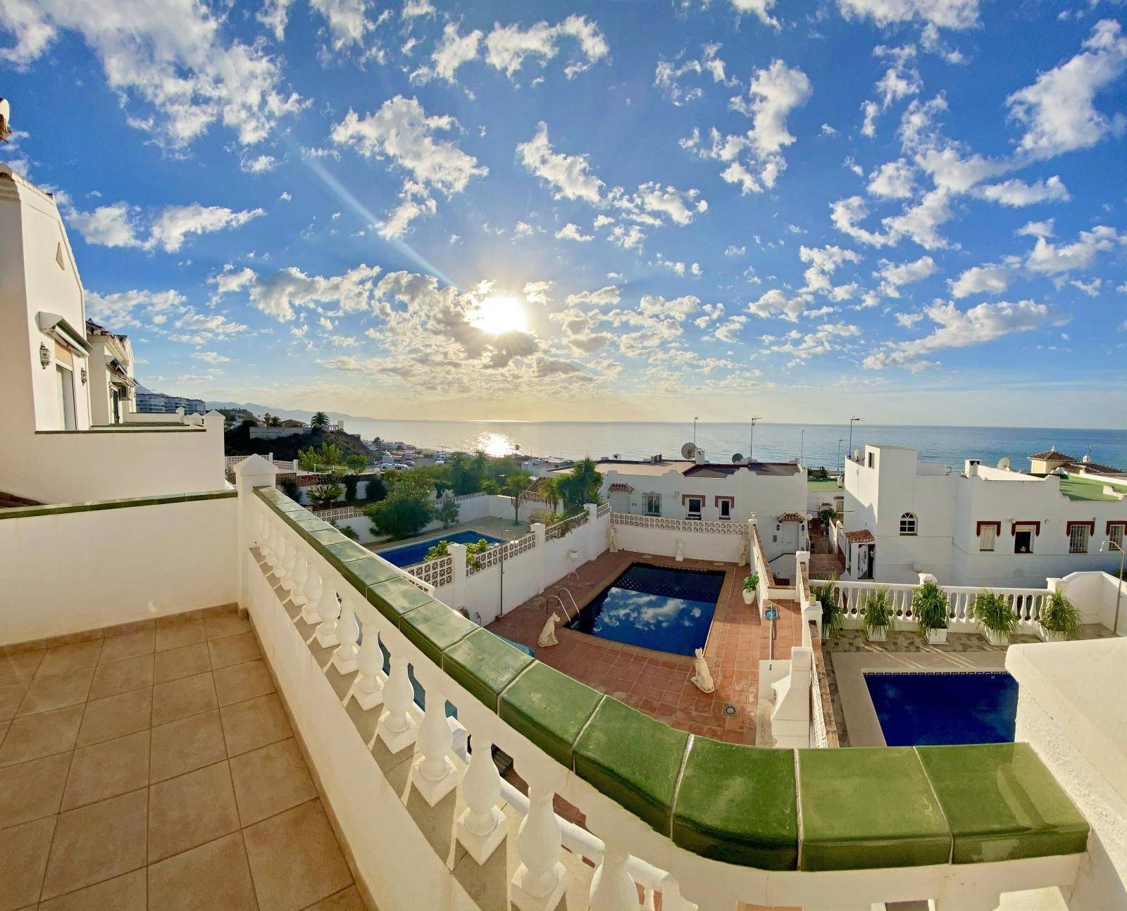Casa en venta en Torrox Costa