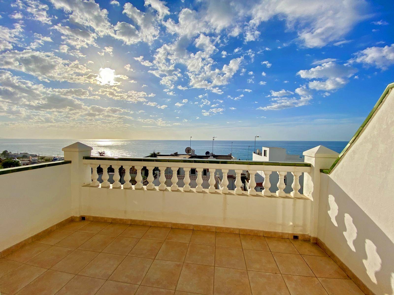 Casa en venta en Torrox Costa