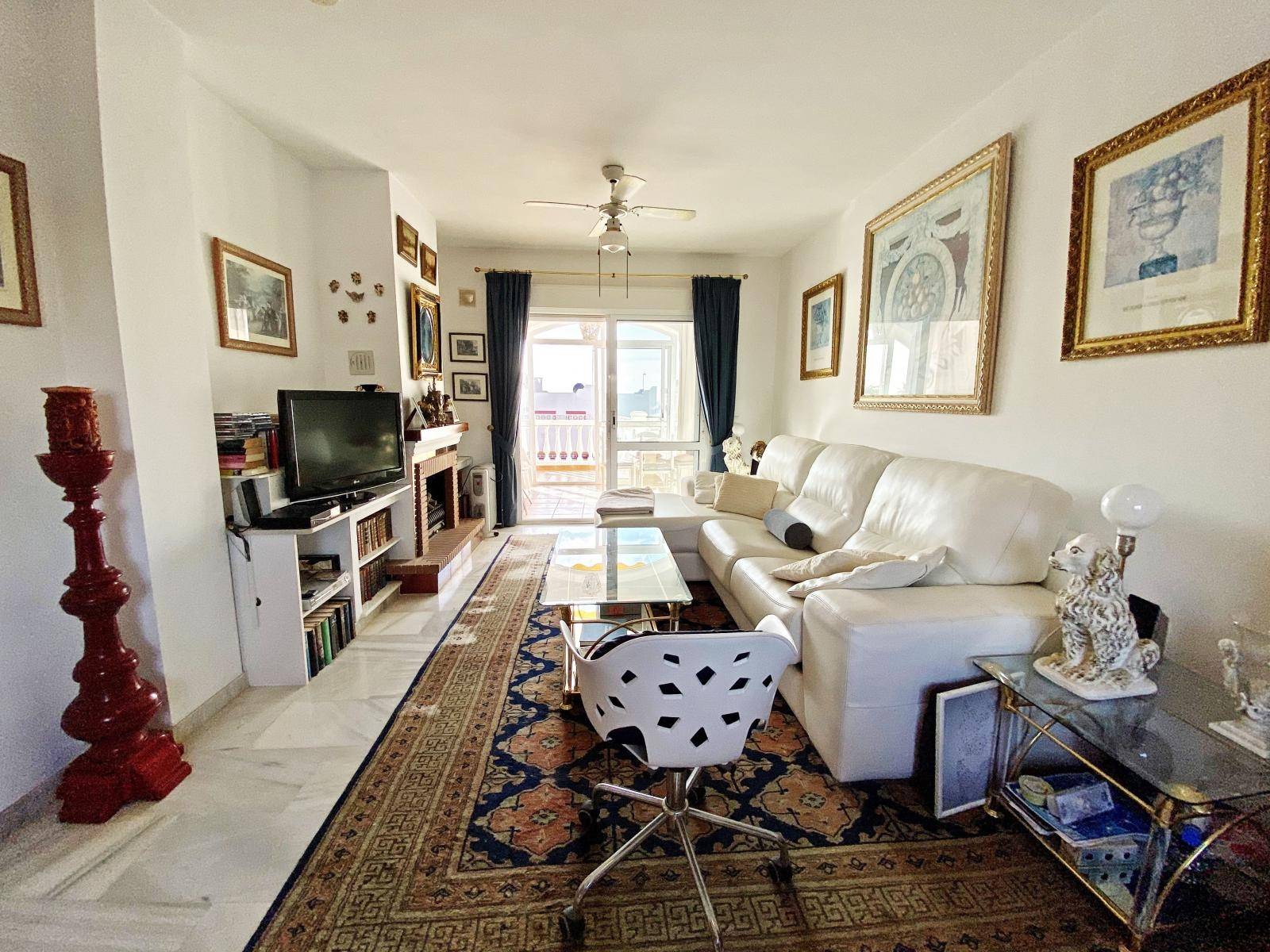 Casa en venta en Torrox Costa